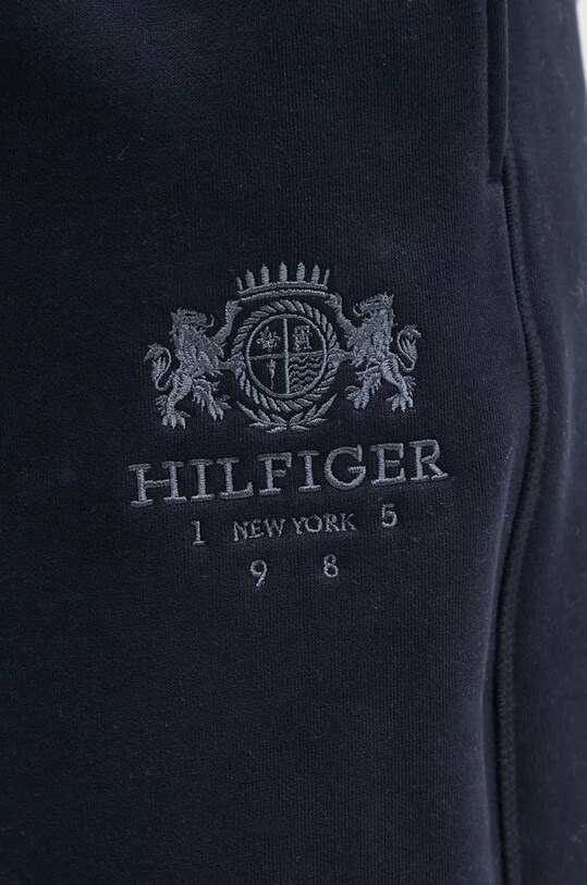 Спортивные штаны Tommy Hilfiger тёмно-синий WW0WW42884
