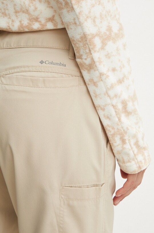 Turistické nohavice Columbia Silver Ridge Utility 2037614
