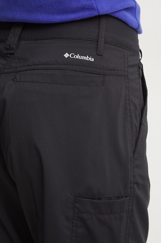 Outdoorové kalhoty Columbia Silver Ridge Utility 2037614