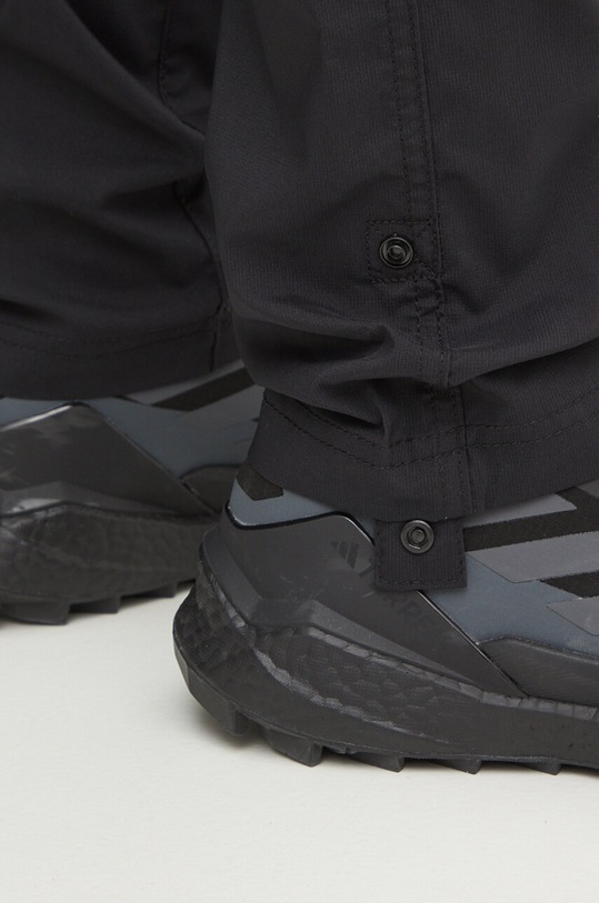 Outdoorové kalhoty Columbia Silver Ridge Utility 2037614