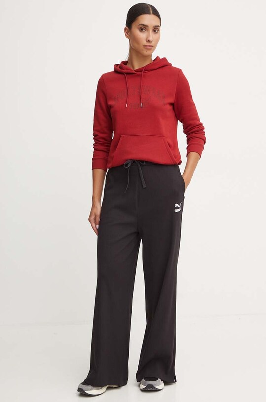 Спортивні штани Puma 626631 чорний AW24