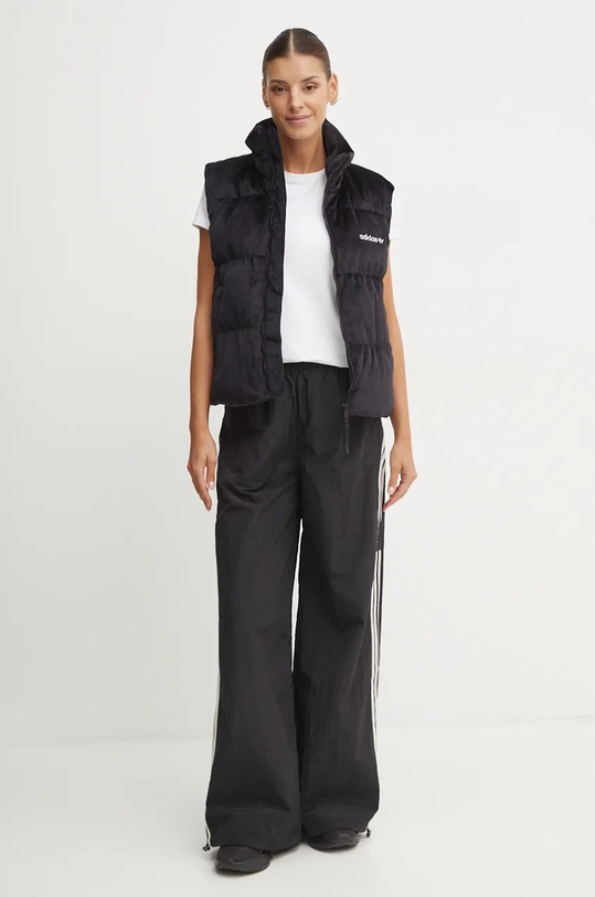 adidas Originals pantaloni IW5509 negru NC24