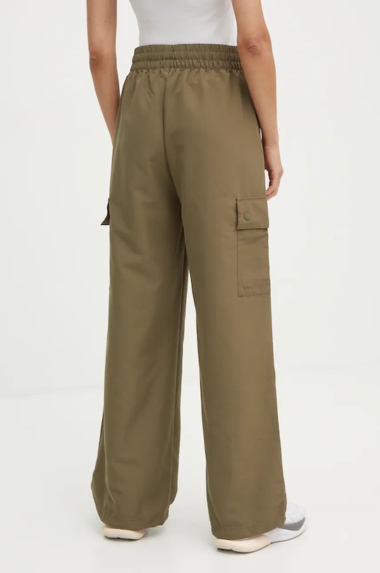 Îmbrăcăminte adidas Originals pantaloni de trening IX9972 verde