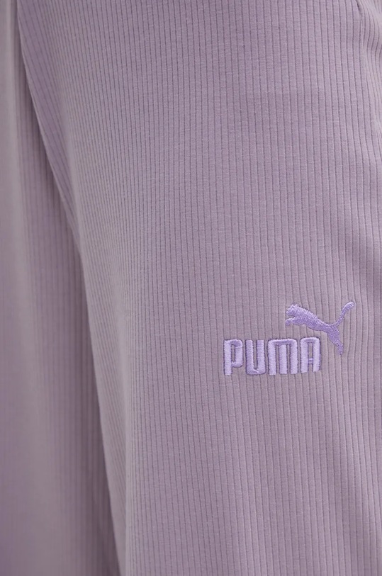 Спортивні штани Puma фіолетовий 681501