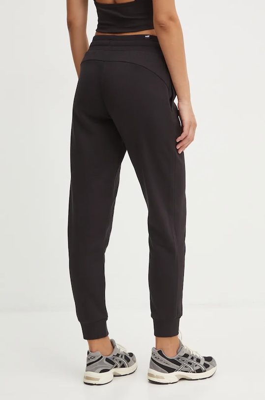 Oblečení Kalhoty Puma 681536 černá
