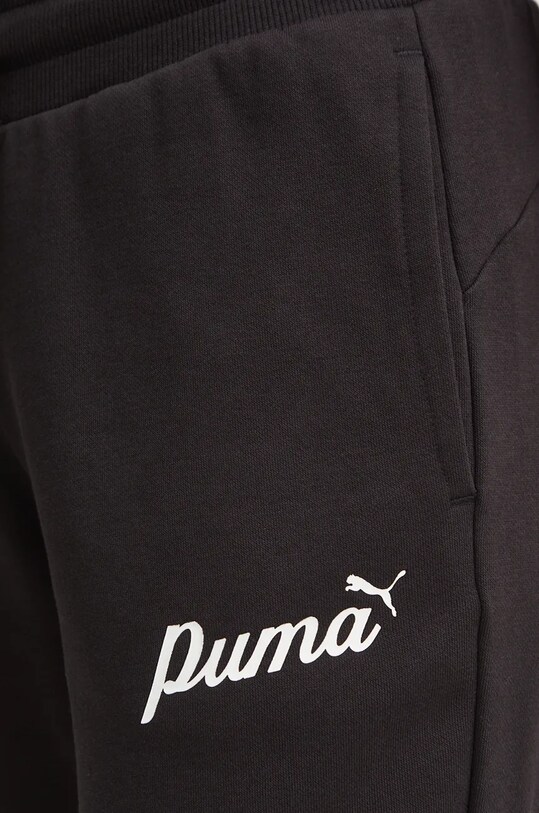 Kalhoty Puma černá 681536