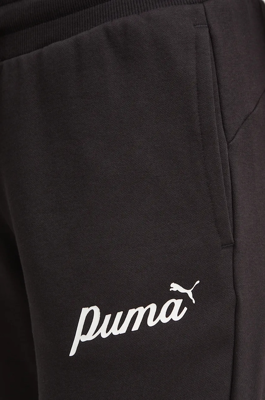 Kalhoty Puma černá 681536