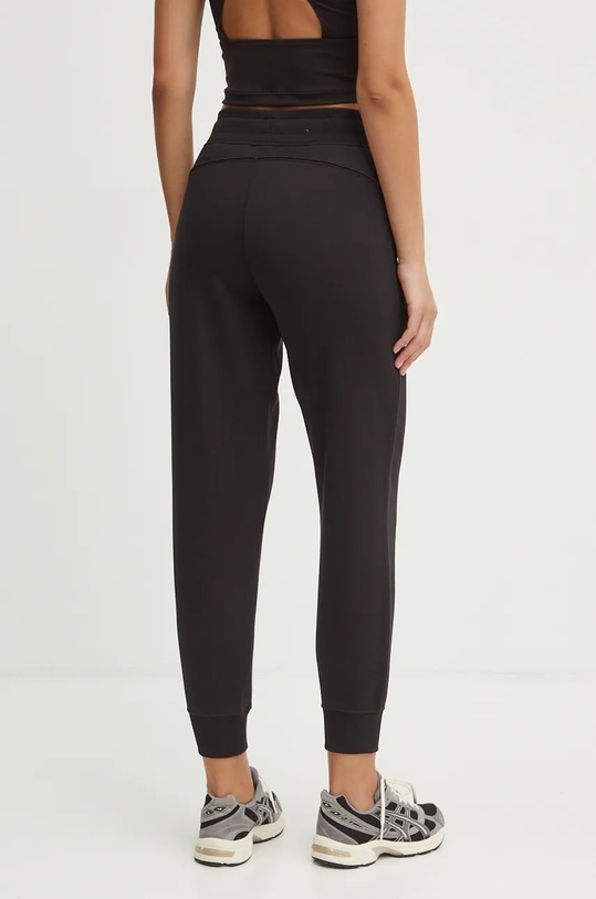 Odzież Puma spodnie dresowe 681542 czarny