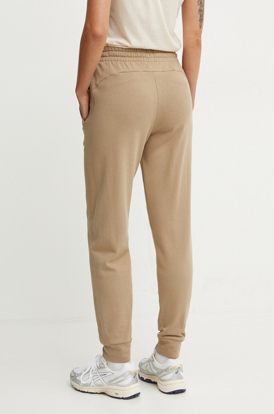 Îmbrăcăminte Puma pantaloni de trening 681932 verde