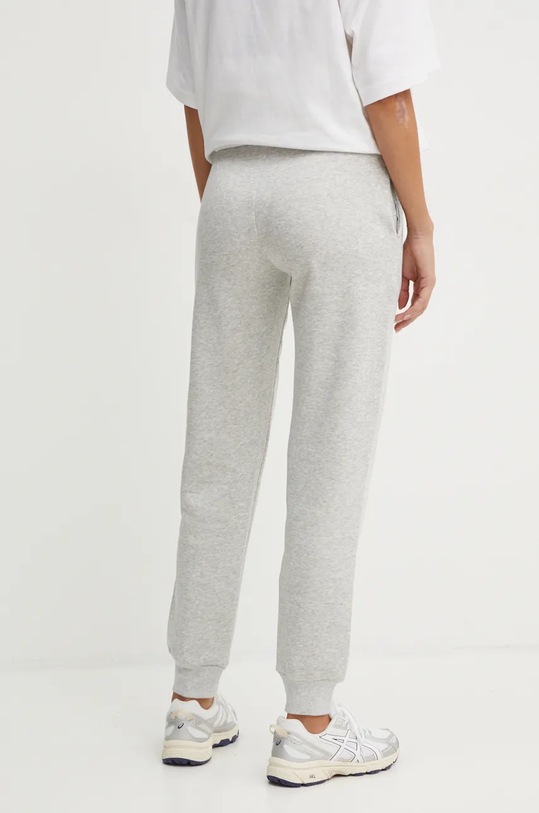 Îmbrăcăminte Puma pantaloni 682989 gri