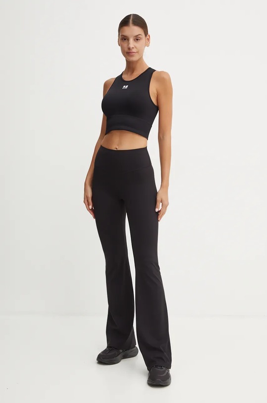 P.E Nation legginsy Preview 243G322 czarny AW24