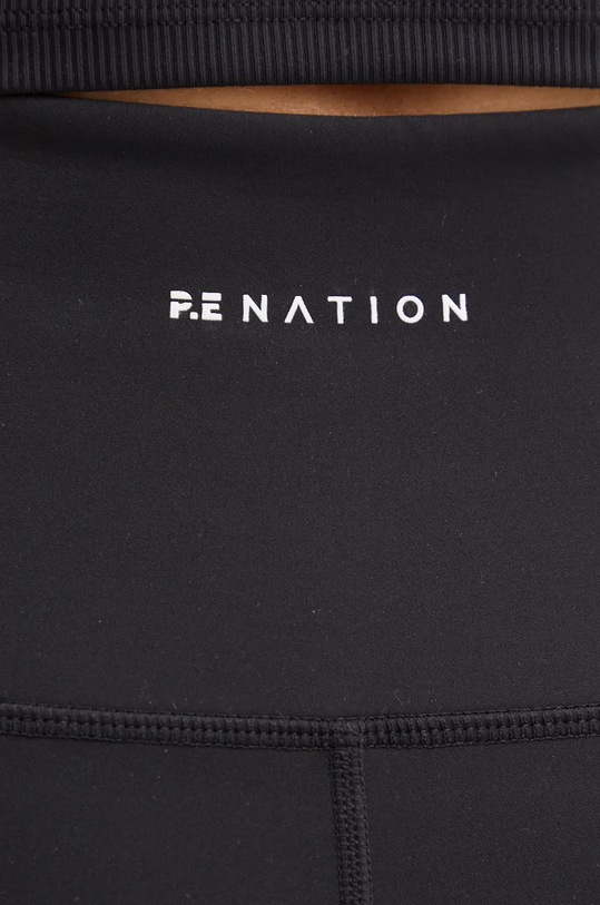 P.E Nation leggings Elevation nero 243G349