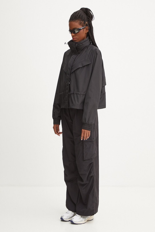 Штани P.E Nation Award Pant чорний 243P309