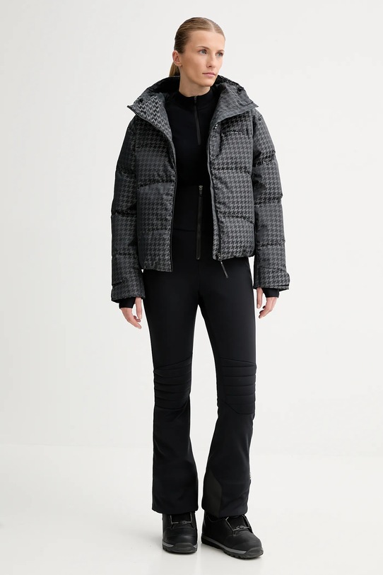 Colmar spodnie narciarskie 0275R.1YS czarny AW25
