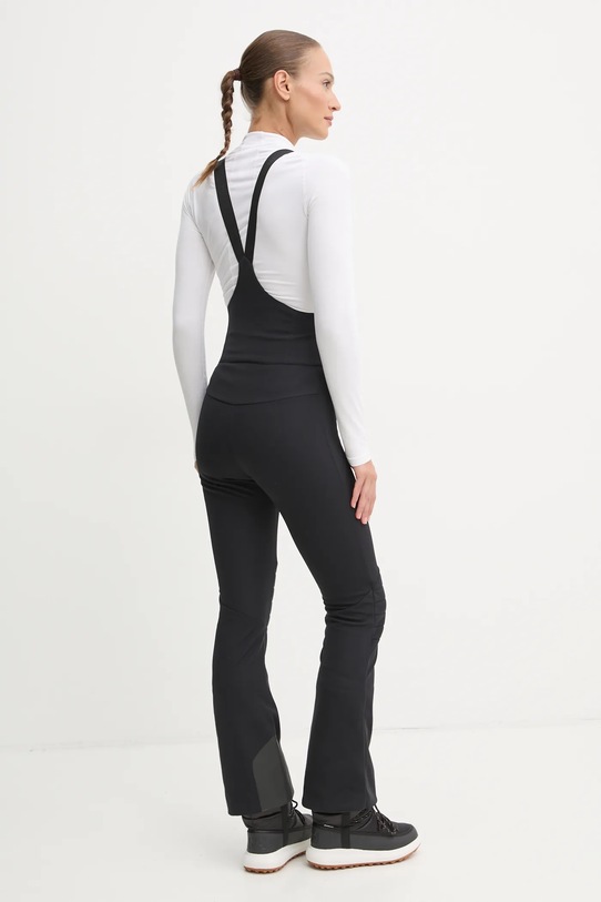Îmbrăcăminte Colmar pantaloni de schi 0275R.1YS negru