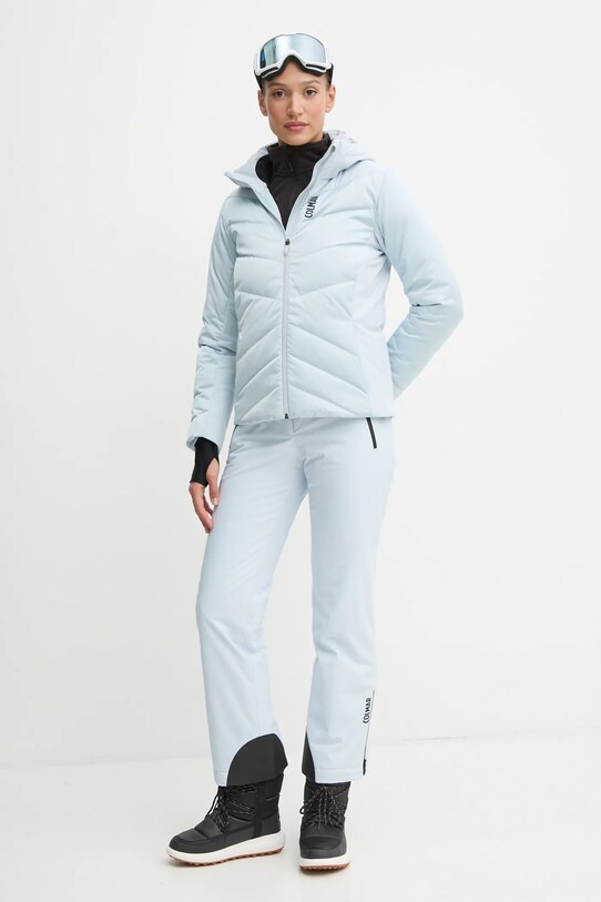 Colmar pantaloni de schi 0451R.1VC albastru AW24