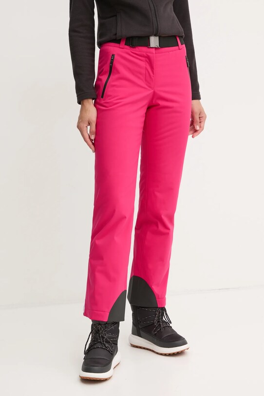 Colmar pantaloni de schi panza roz 0451R.1VC