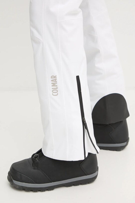Лижні штани Colmar білий 0453R.1VC