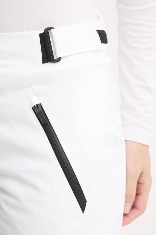 Лижні штани Colmar 0453R.1VC білий