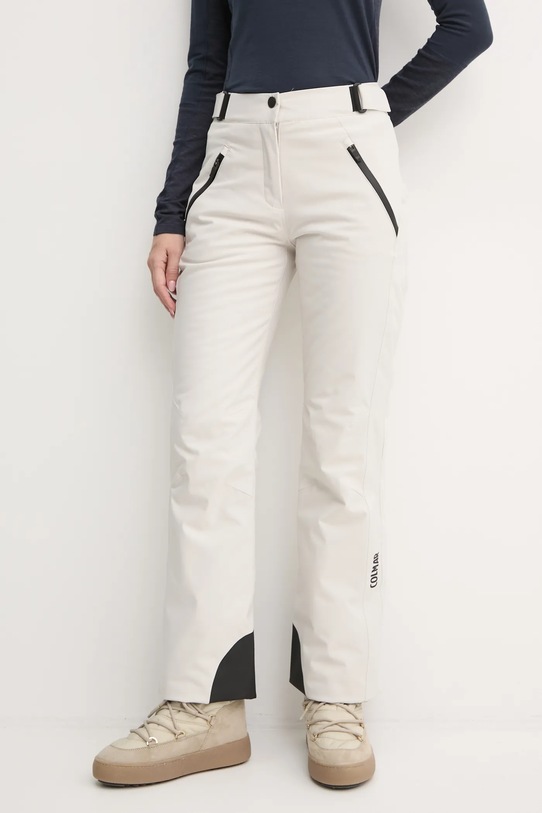 Colmar pantaloni de schi panza bej 0453R.1VC