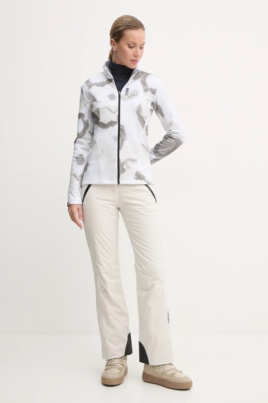 Colmar pantaloni de schi 0453R.1VC bej AW24
