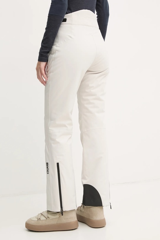 Îmbrăcăminte Colmar pantaloni de schi 0453R.1VC bej