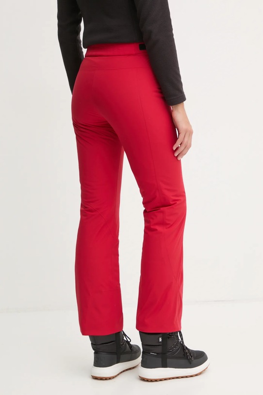 Îmbrăcăminte Colmar pantaloni de schi 0464.3YS rosu