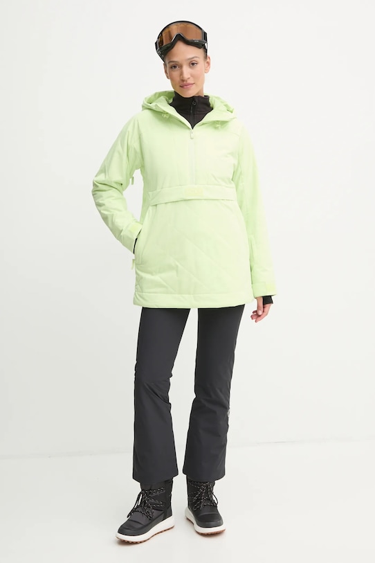 Лижні штани Colmar 0464.3YS чорний AW24