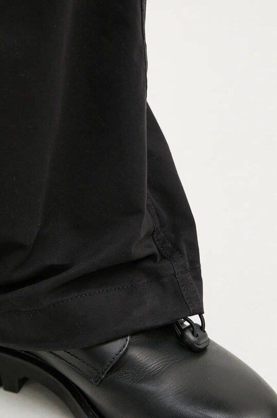 Calvin Klein Jeans spodnie J20J224965 czarny