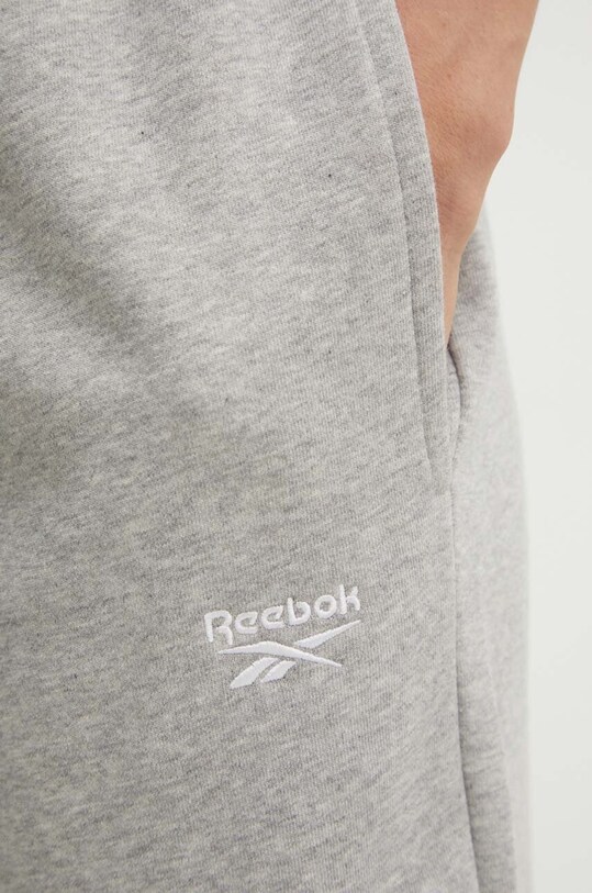 Reebok Classic spodnie dresowe szary 100202909