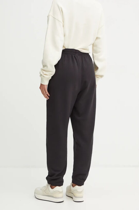 Одяг Бавовняні спортивні штани Reebok Classic 100205172 чорний