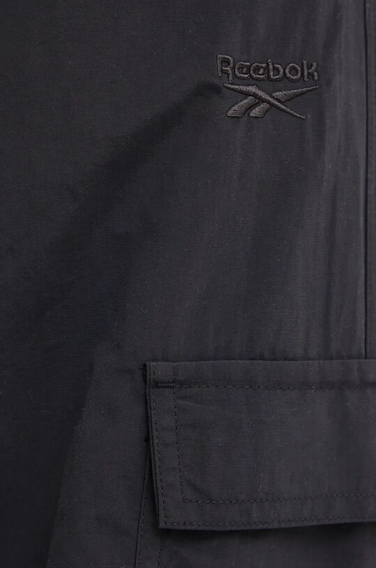 Панталон Reebok Classic черен 100205878