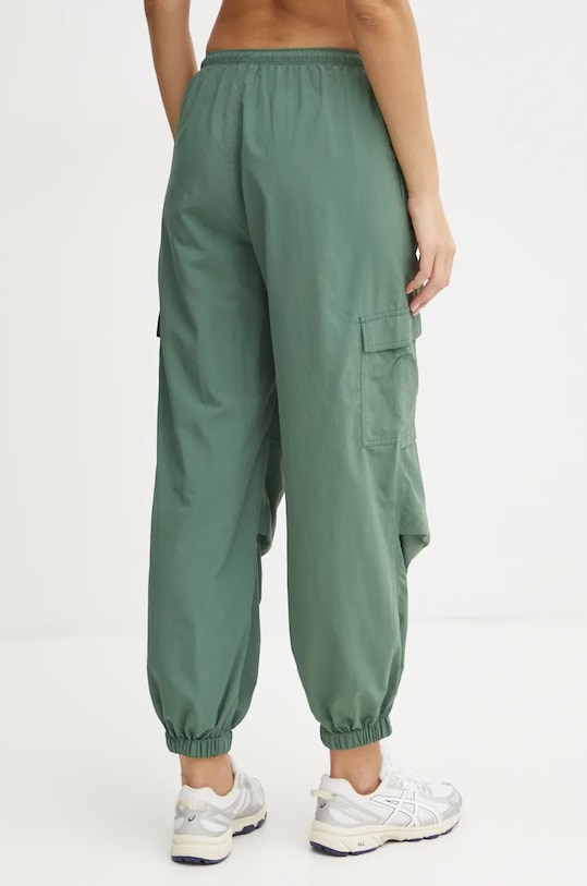 Îmbrăcăminte Reebok Classic pantaloni 100205879 verde