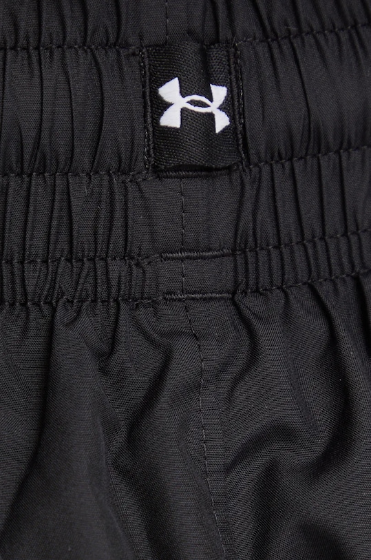 Under Armour pantaloni de antrenament Project Rock 1386436 negru AW24