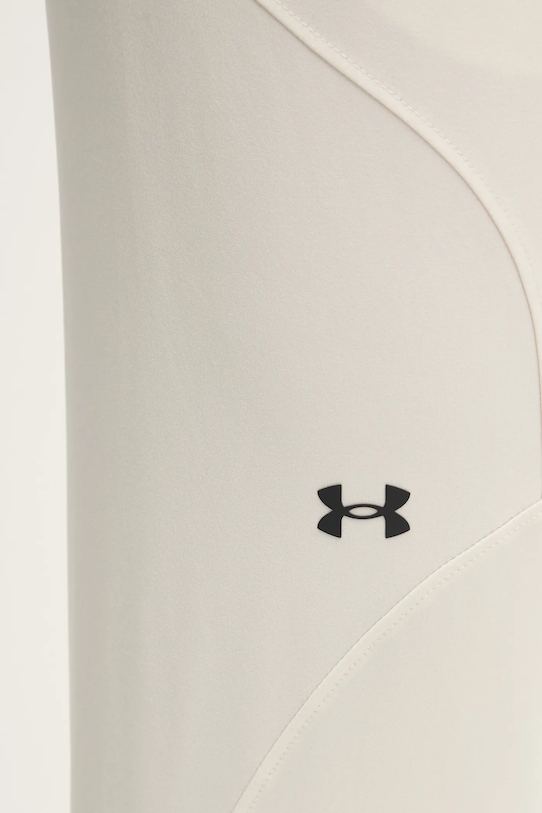 Панталон за трениране Under Armour Unstoppable бежов 1376926