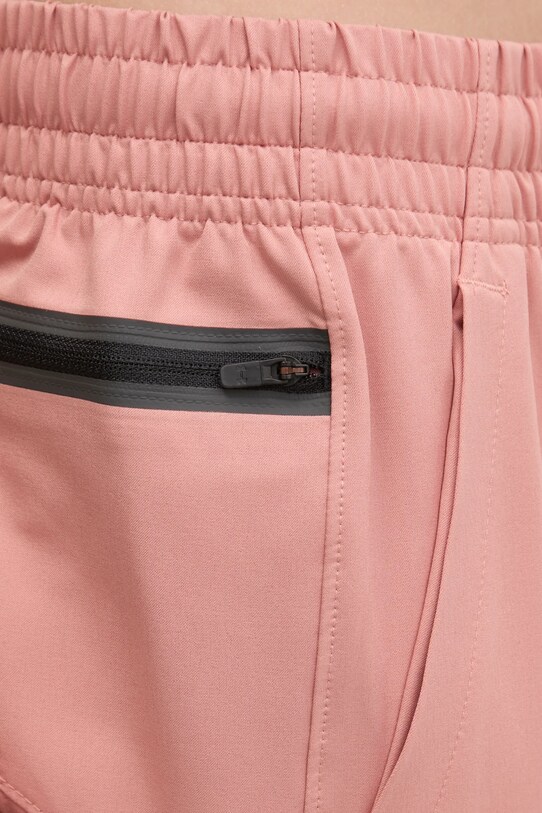 Under Armour pantaloni de antrenament Unstoppable portocaliu 1376926
