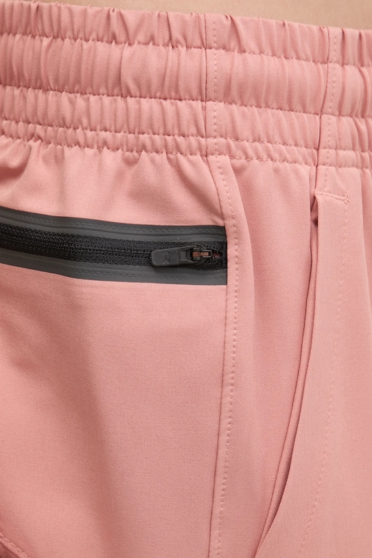 Under Armour spodnie treningowe Unstoppable pomarańczowy 1376926