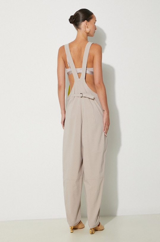 Columbia spodnie Wallowa Softshell 2090911 beżowy AW24