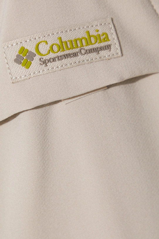 Columbia trousers Wallowa Softshell 2090911