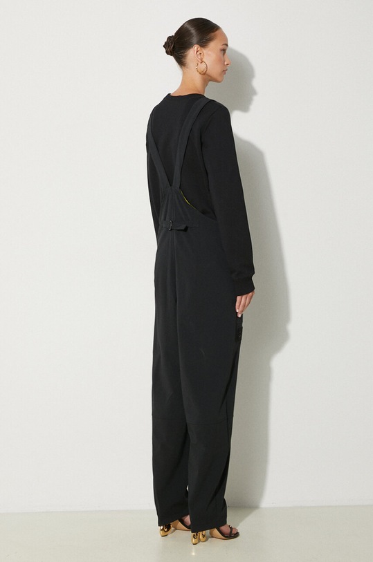 Hlače Columbia Wallowa Softshell 2090911 crna AW24