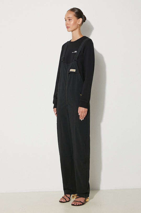 Odjeća Hlače Columbia Wallowa Softshell 2090911 crna