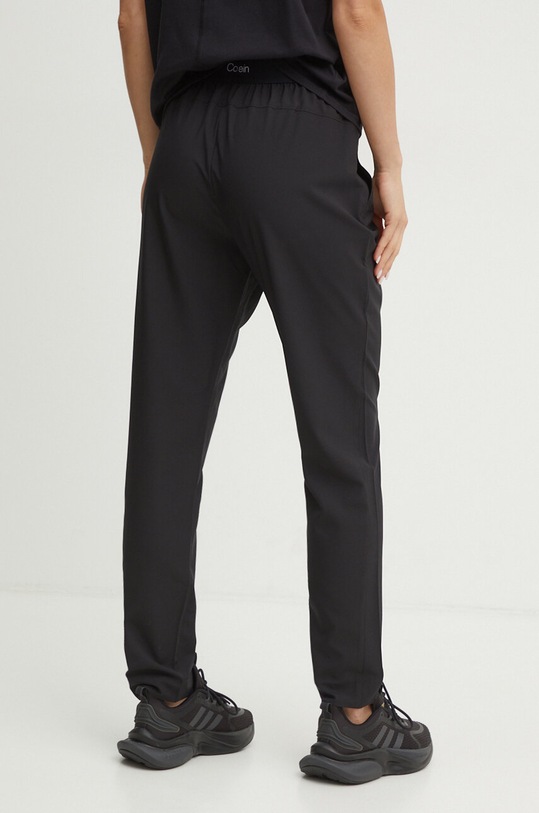 Oblečení Tréninkové kalhoty Calvin Klein Performance 00GWS4P601 černá