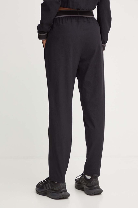 Oblečení Tréninkové kalhoty Calvin Klein Performance 00GWF4P604 černá