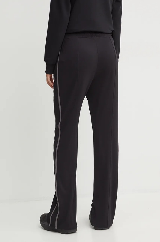 Ρούχα Παντελόνι προπόνησης Calvin Klein Performance 00GWF4P603 μαύρο