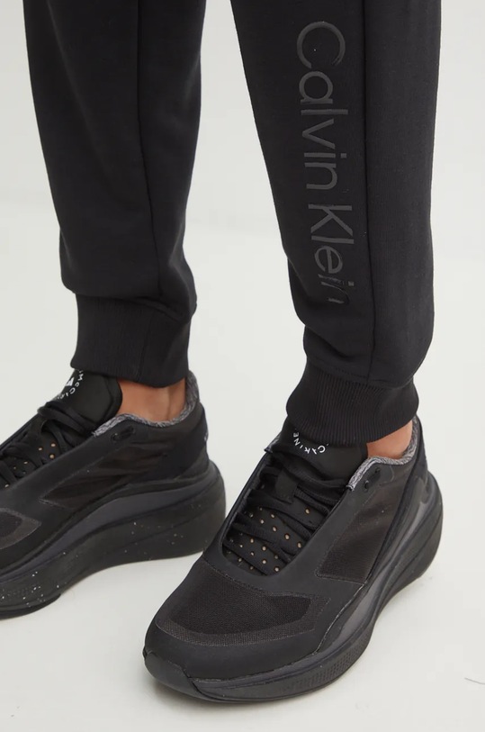 Calvin Klein Performance pantaloni nero 00GWF4P601