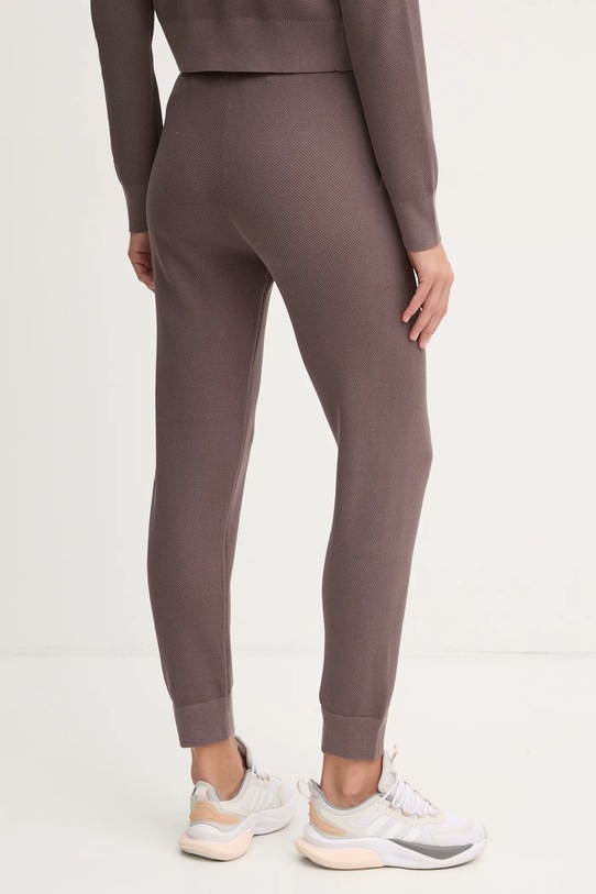 Îmbrăcăminte Calvin Klein Performance pantaloni de trening 00GWF4P600 violet