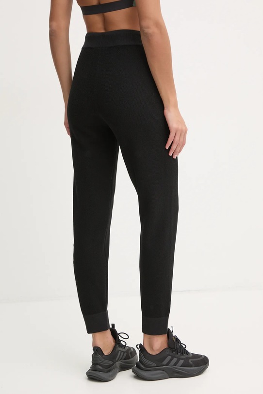 Îmbrăcăminte Calvin Klein Performance pantaloni de trening 00GWF4P600 negru
