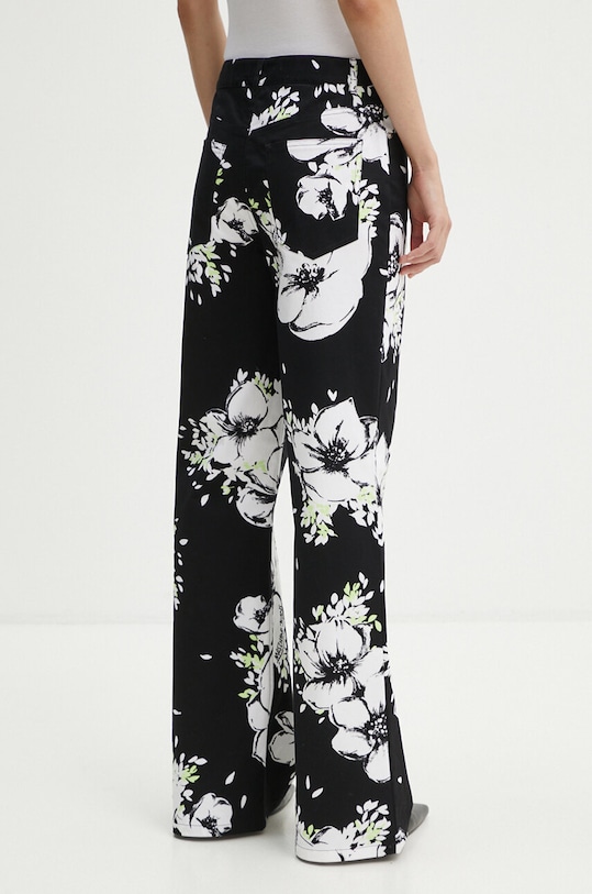 Abbigliamento Moschino Jeans pantaloni 0316.8736 multicolore