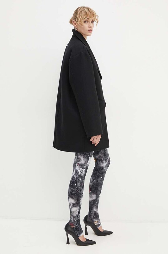 Tajice Moschino Jeans 0342.8741 šarena AW24