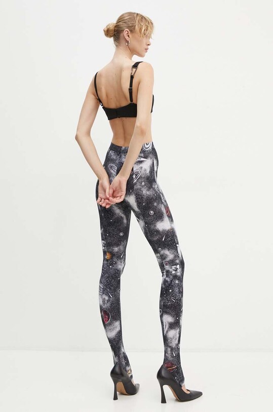 Odjeća Tajice Moschino Jeans 0342.8741 šarena